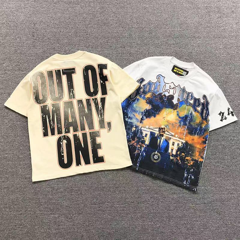 GO S E D T-Shirt