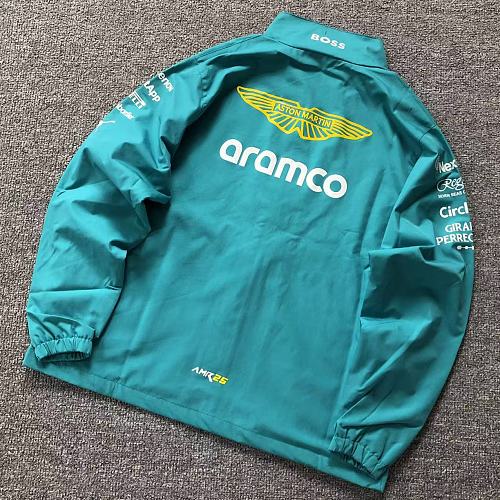Football Jacket