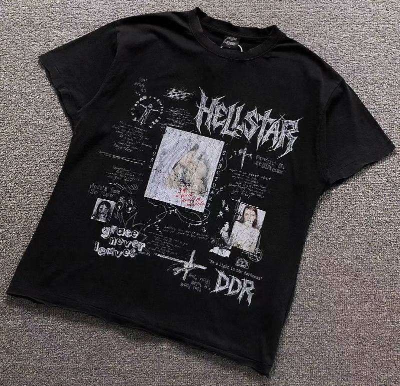 Hellstar T-Shirt