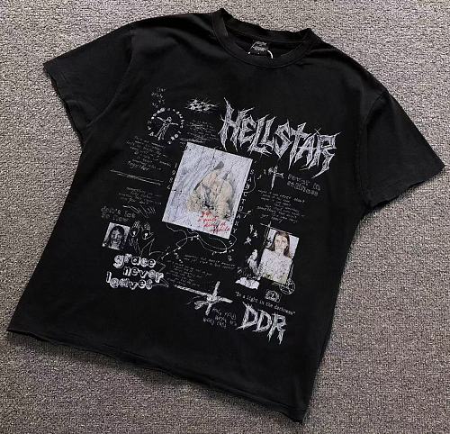 Hellstar T-Shirt