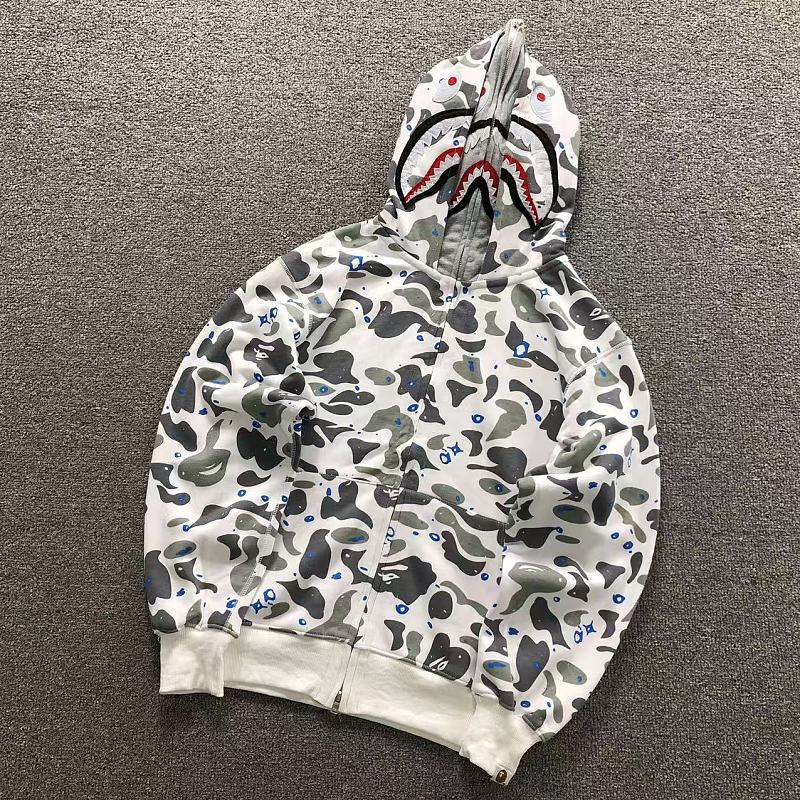 Bape Hoodie