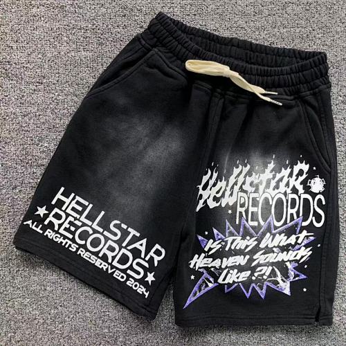 Hellstar Shorts
