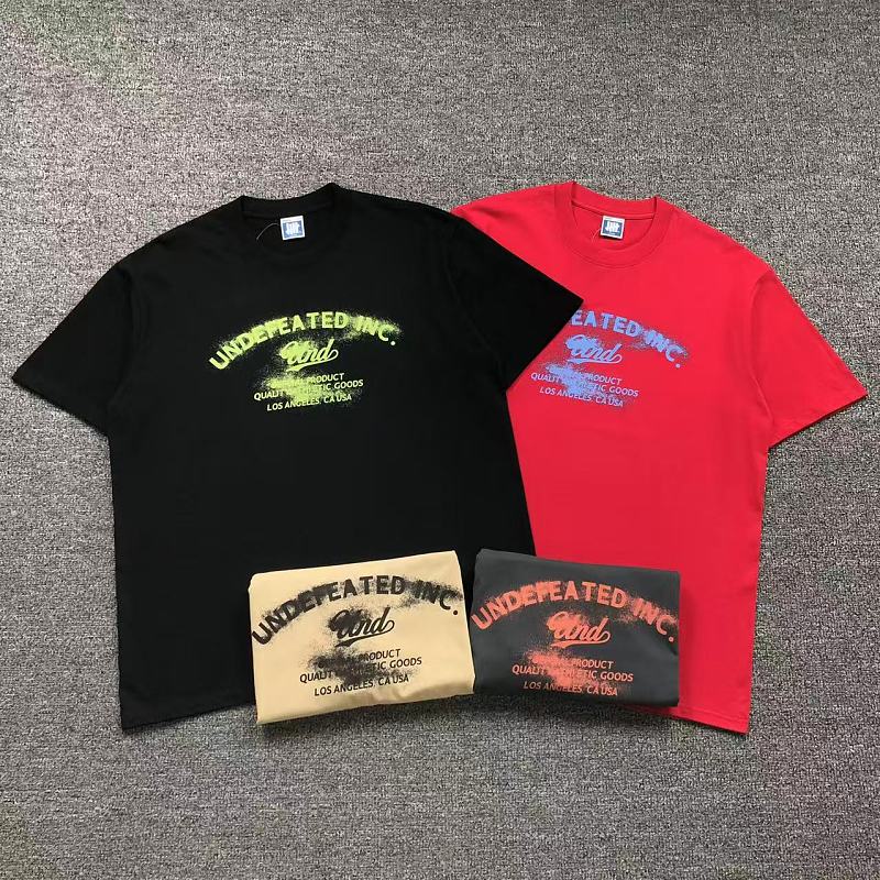 Undefeated T-Shirt