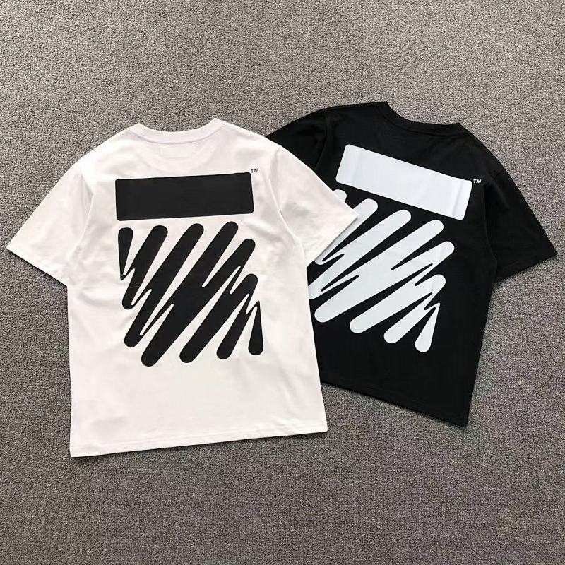 Off-White T-Shirt