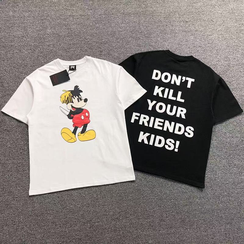 Revenge T-Shirt