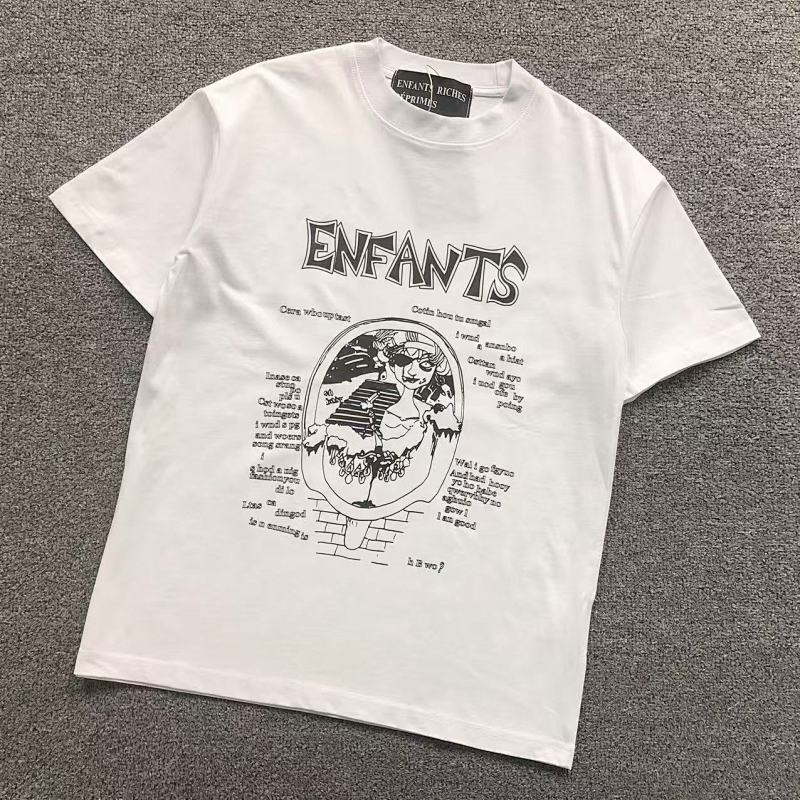 Enfants Riches Deprimes T-Shirt