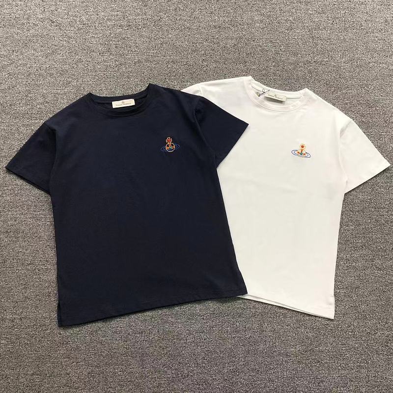 Vivienne Westwood T-Shirt Femaie Styie