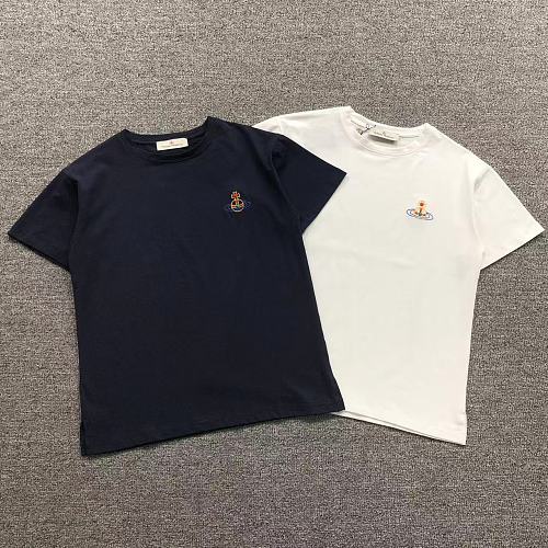 Vivienne Westwood T-Shirt Femaie Styie