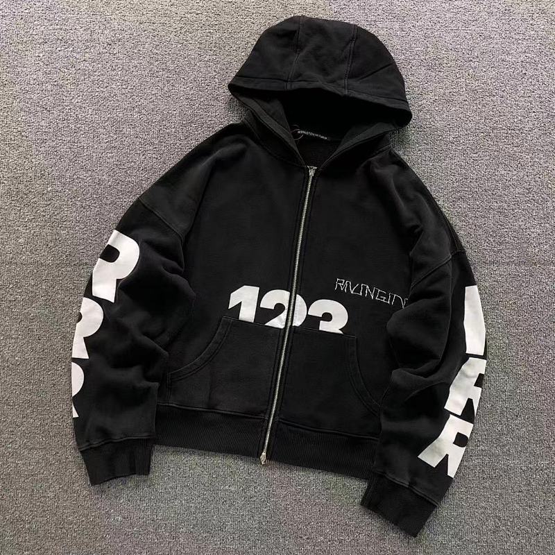 Hoodie from Taurusreps