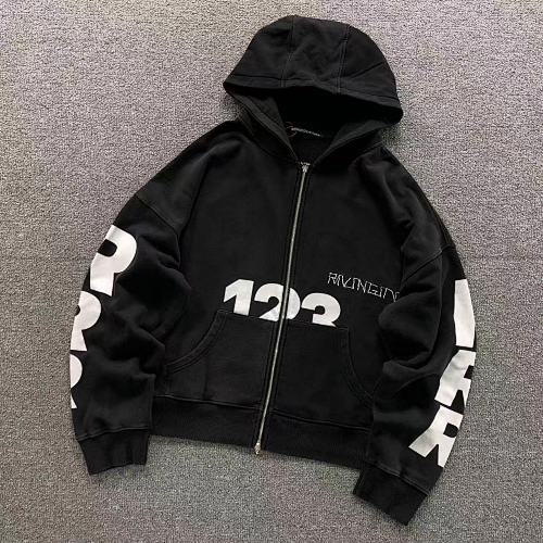 Hoodie from Taurusreps