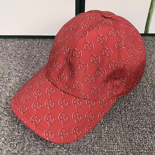 Gucci Hat