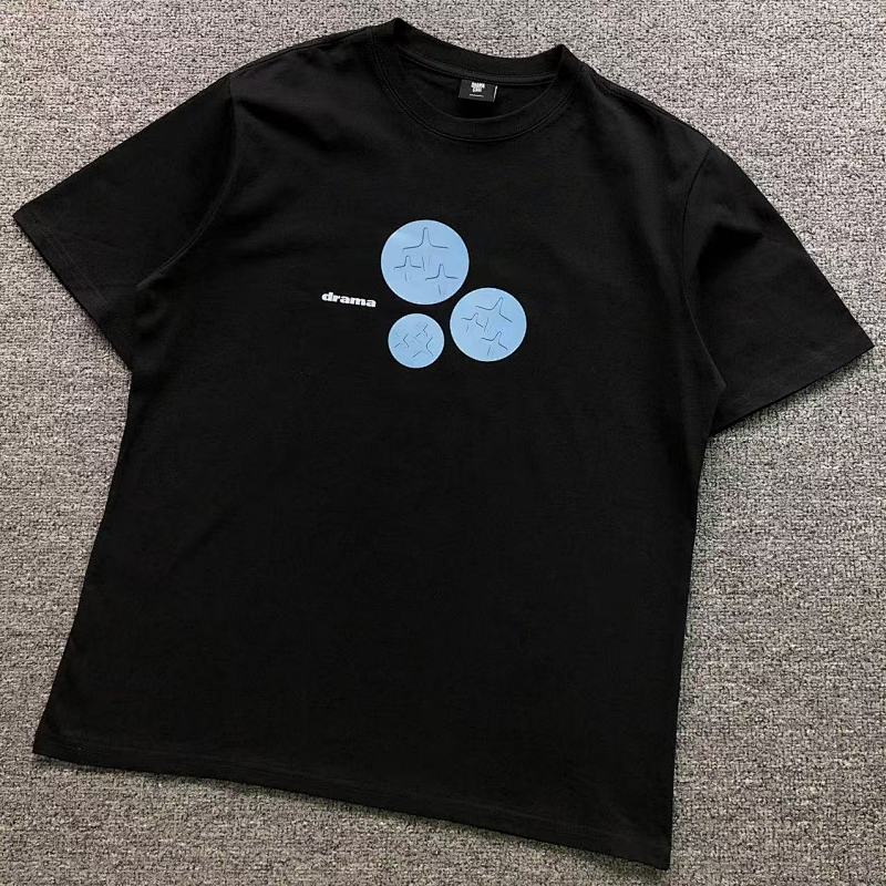 DR MA AL T-Shirt