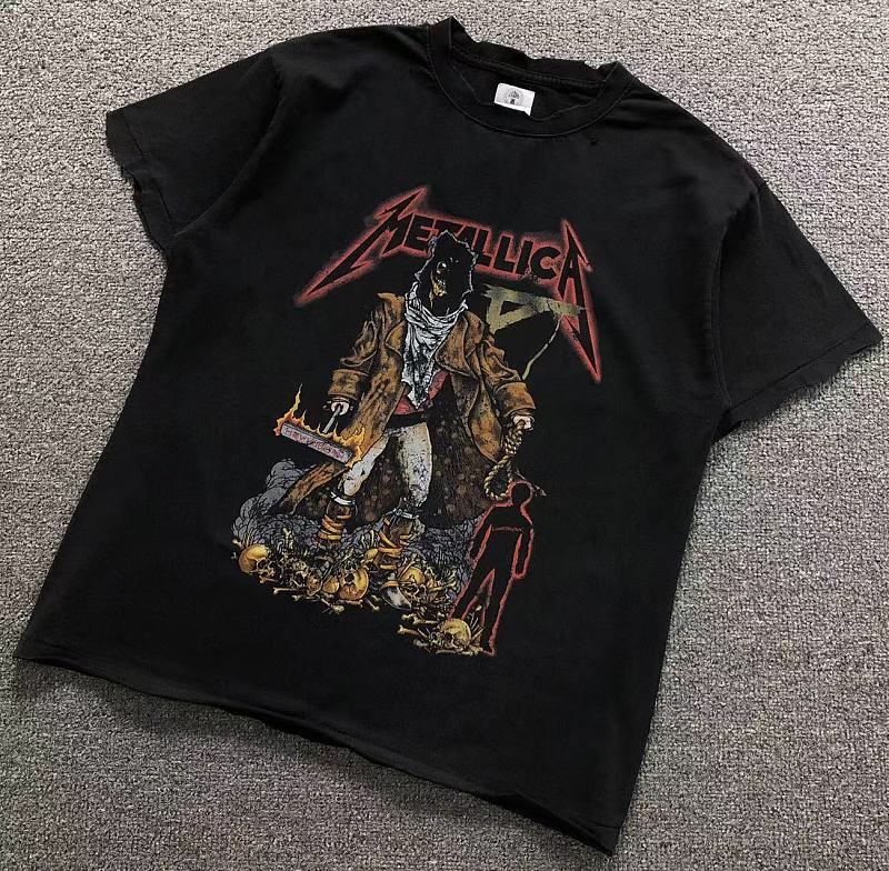 Saint Michael T-Shirt