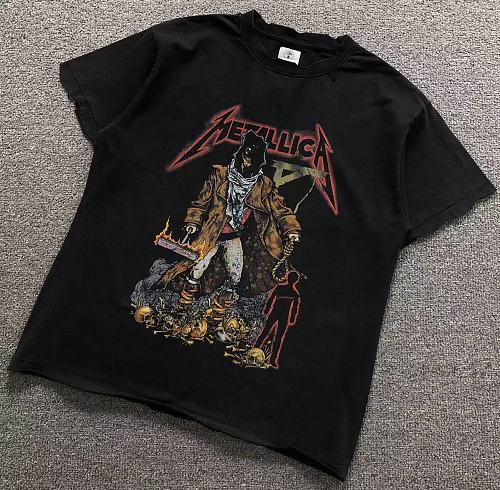 Saint Michael T-Shirt