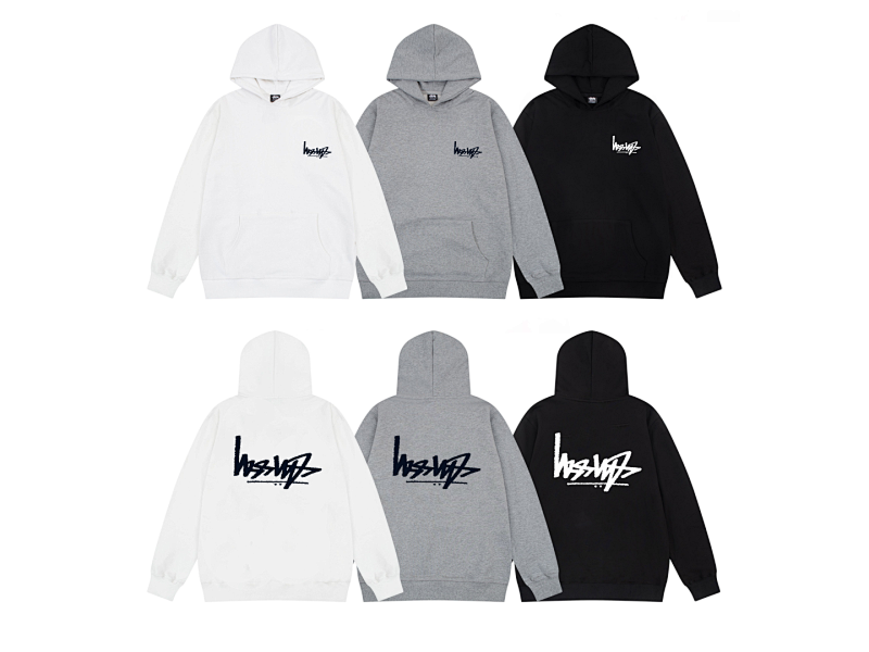 Stussy Hoodie
