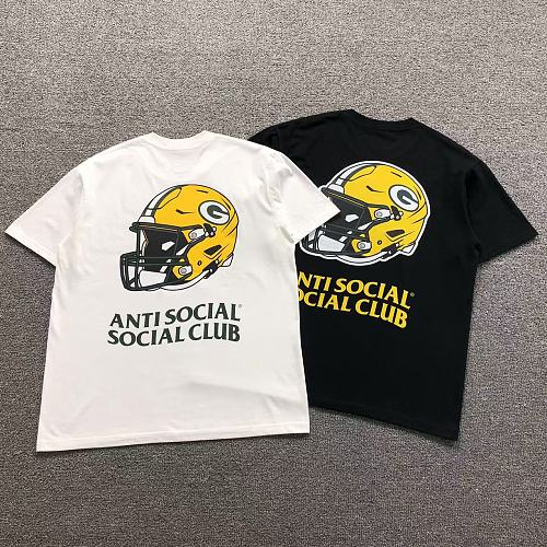 Anti Social Club T-Shirt