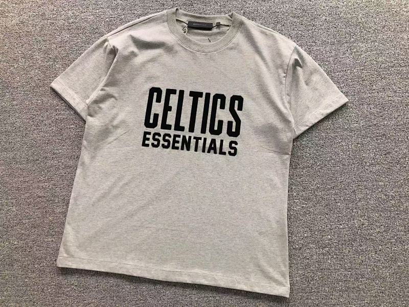 Essentials Fog T-Shirt