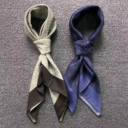 Gucci Scarf