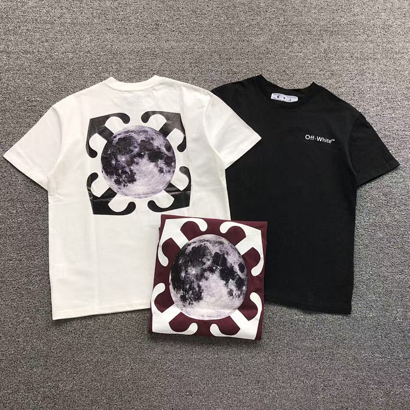 Off-White T-Shirt