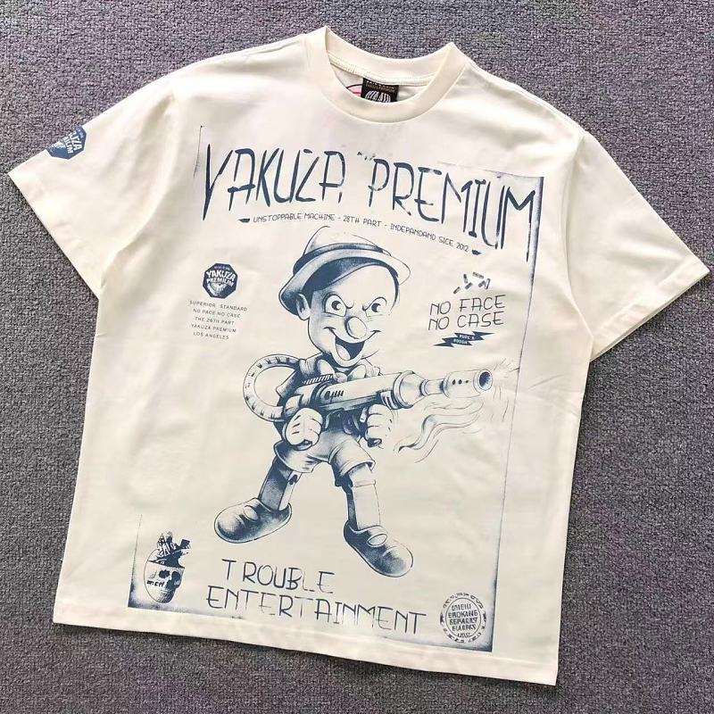 Fashion T-Shirt