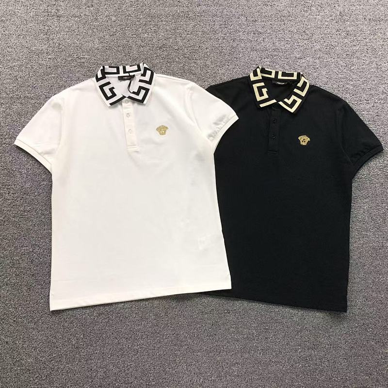 Versace Polo