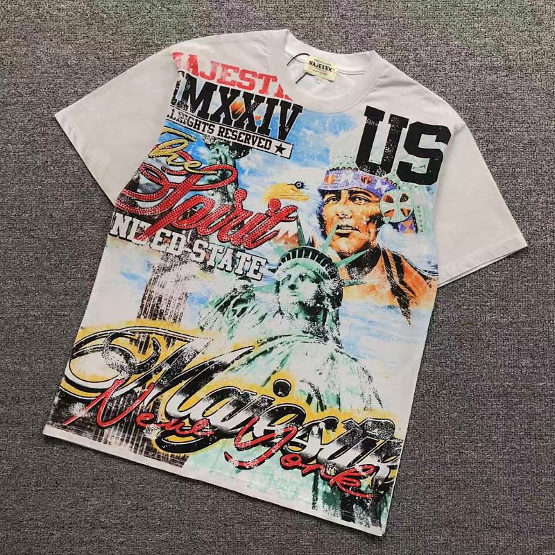 MA ES K T-Shirt