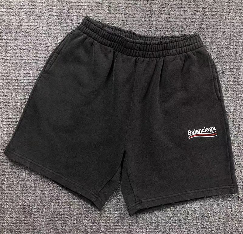 B L IA A Shorts