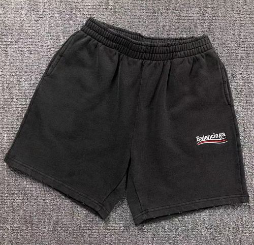 B L IA A Shorts