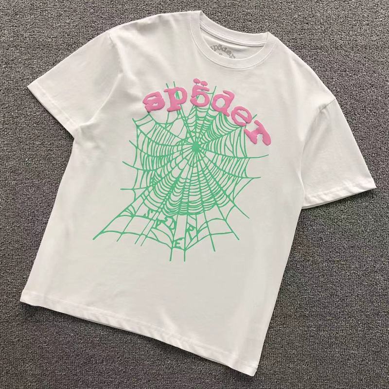 SP5DER T-Shirt