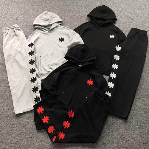 Top Trousers Los HD S Hoodie Trousers
