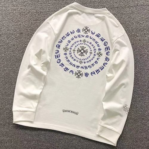 Chrome Hearts Long Sleeved