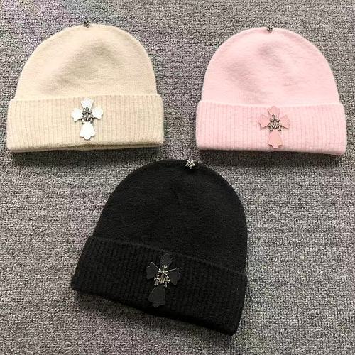 Chrome Hearts Hat