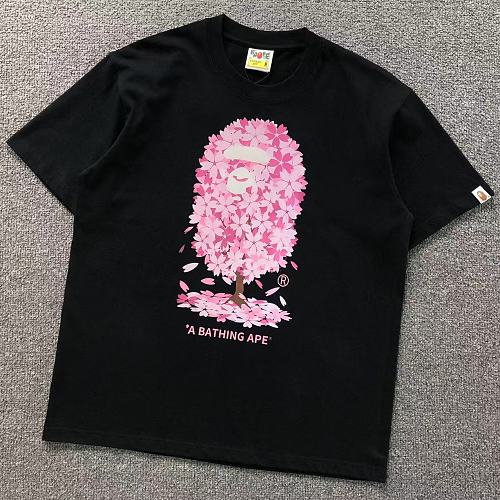 Bape T-Shirt