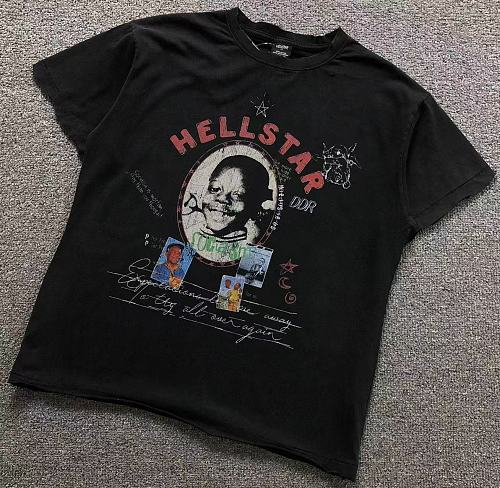 Hellstar T-Shirt