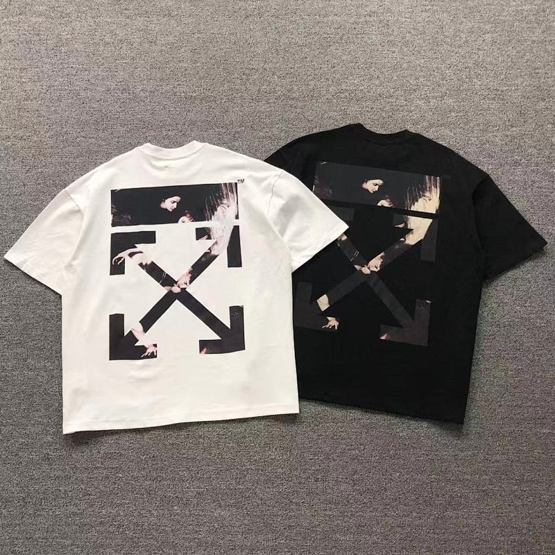 Off-White T-Shirt