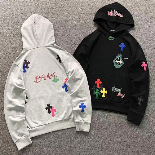 Chrome Hearts Hoodie