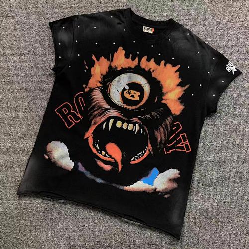 Tee from Taurusreps
