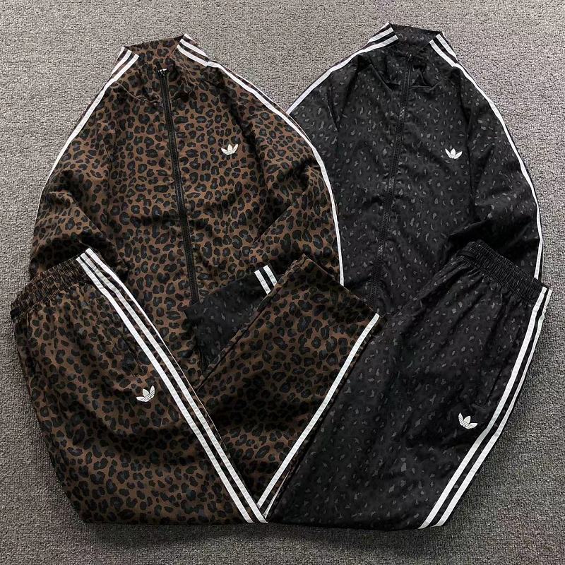 Top Trousers Adidas Jacket Trousers