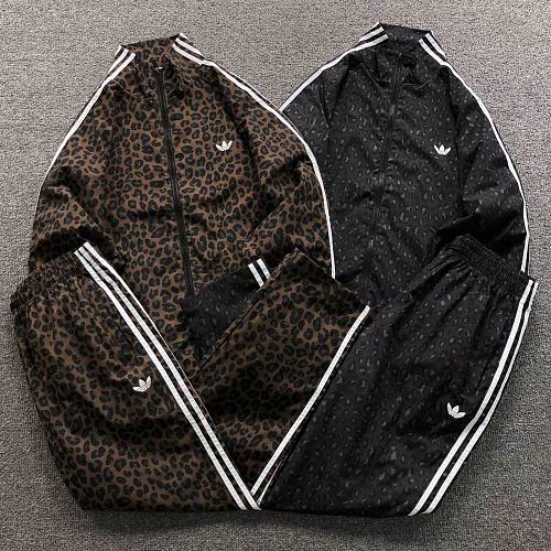 Top Trousers Adidas Jacket Trousers