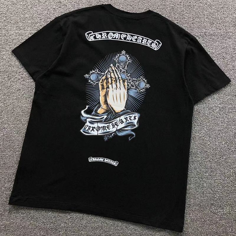 Chrome Hearts T-Shirt