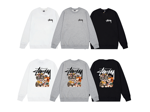 Stussy Hoodie