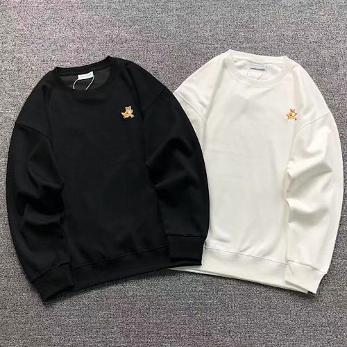 Maison KI S NE Hoodie