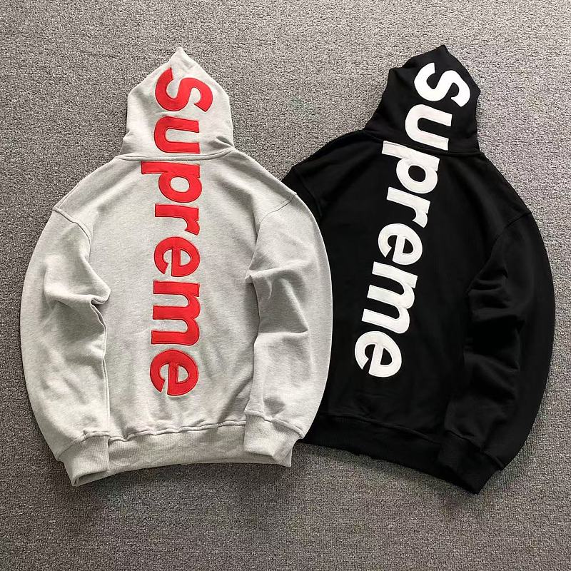 Supreme Hoodie