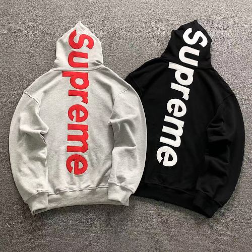 Supreme Hoodie