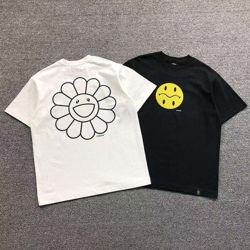 J L IN T-Shirt