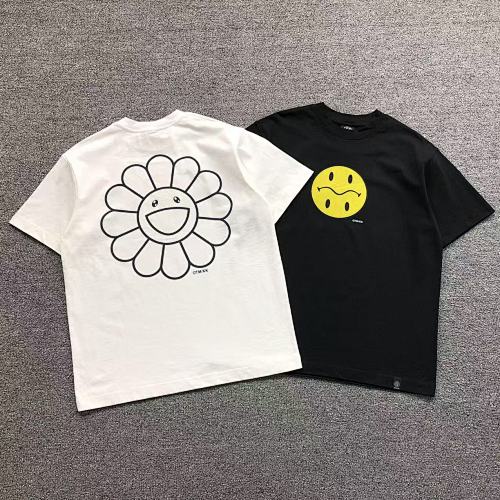 J L IN T-Shirt
