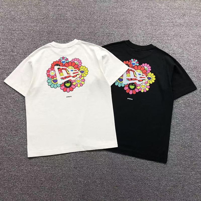 J L IN T-Shirt