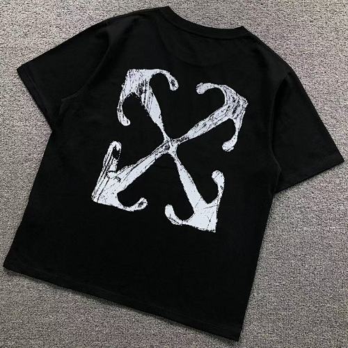 Off-White T-Shirt