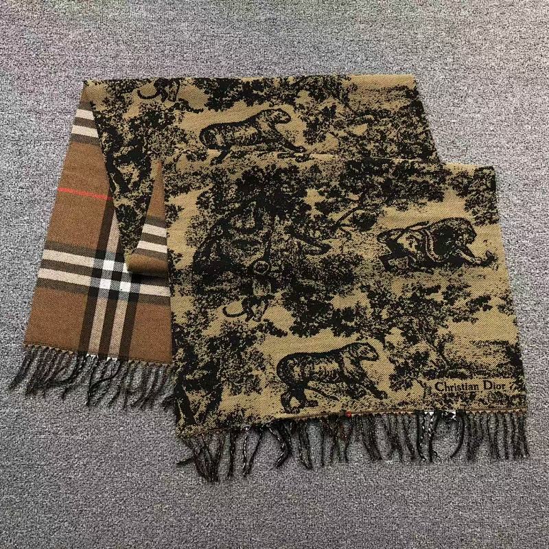 Burberry Scarf