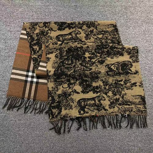 Burberry Scarf